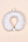 Snuggle Neck Pillow - Blue Beary Best