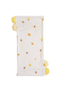 Bamboo Pillow Case - Bumblebee (Pillow not included)
