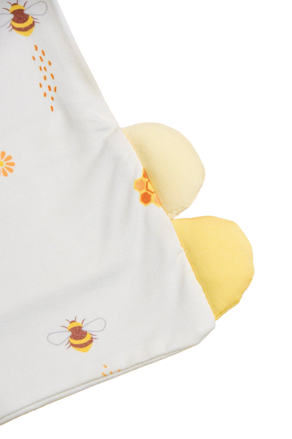 Bamboo Pillow Case - Bumblebee (Pillow not included)