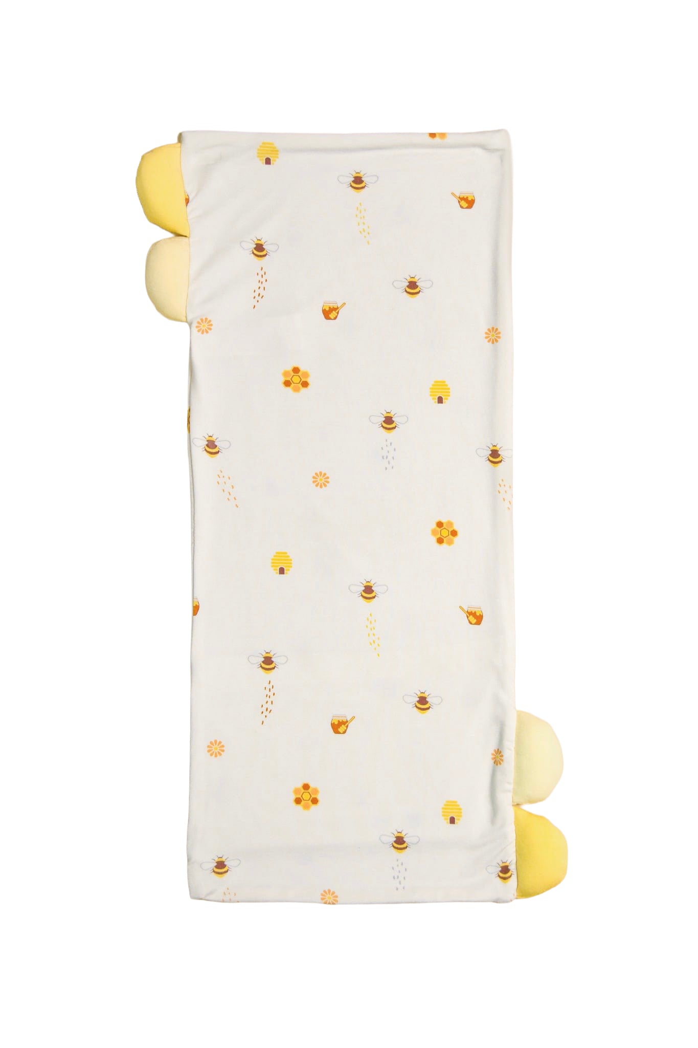 Bamboo Pillow Case - Bumblebee (Pillow not included)