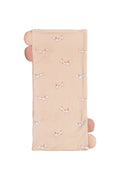 Bamboo Pillow Case - Hot Dogs (Pillow not included)