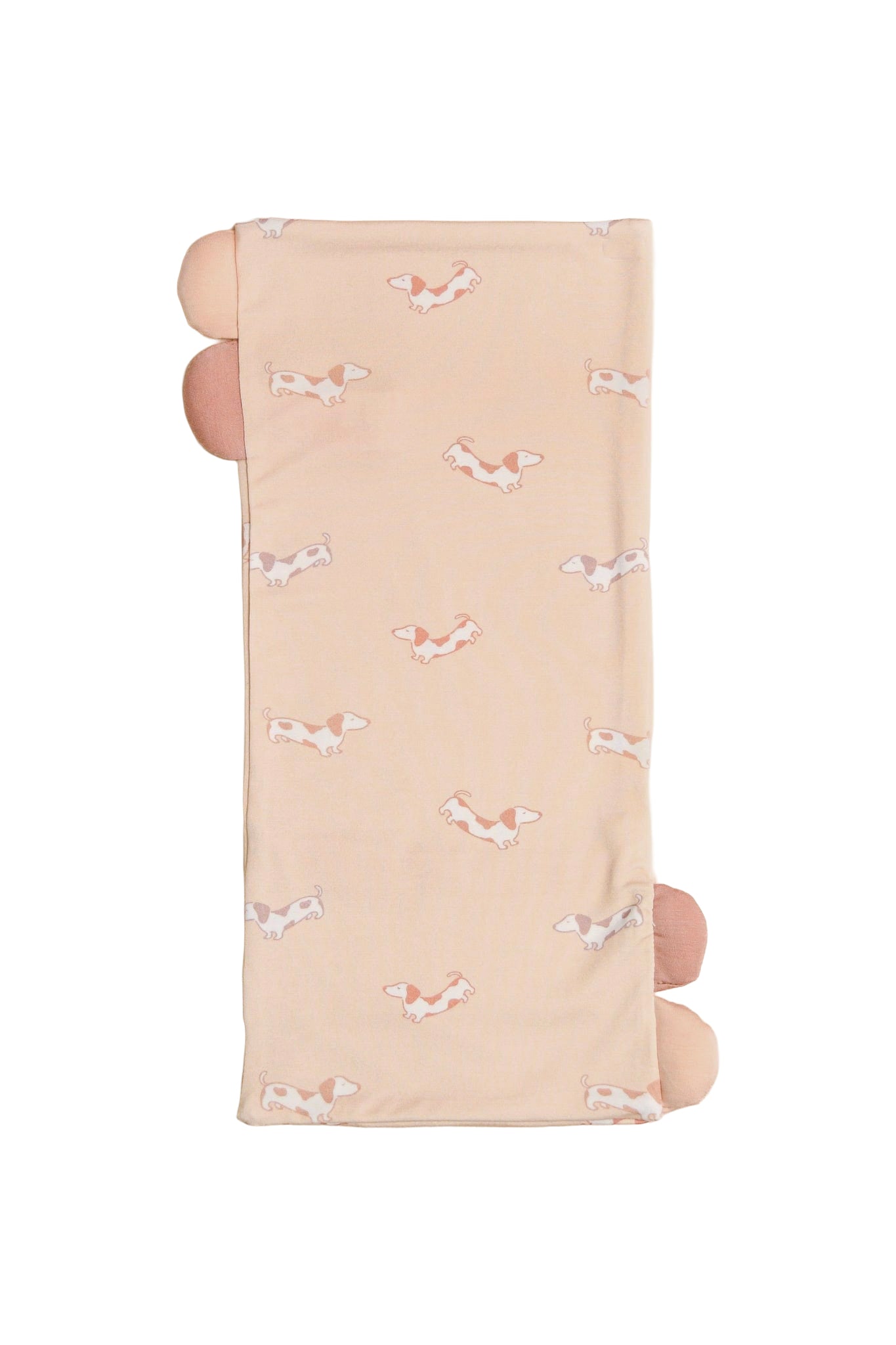 Bamboo Pillow Case - Hot Dogs (Pillow not included)