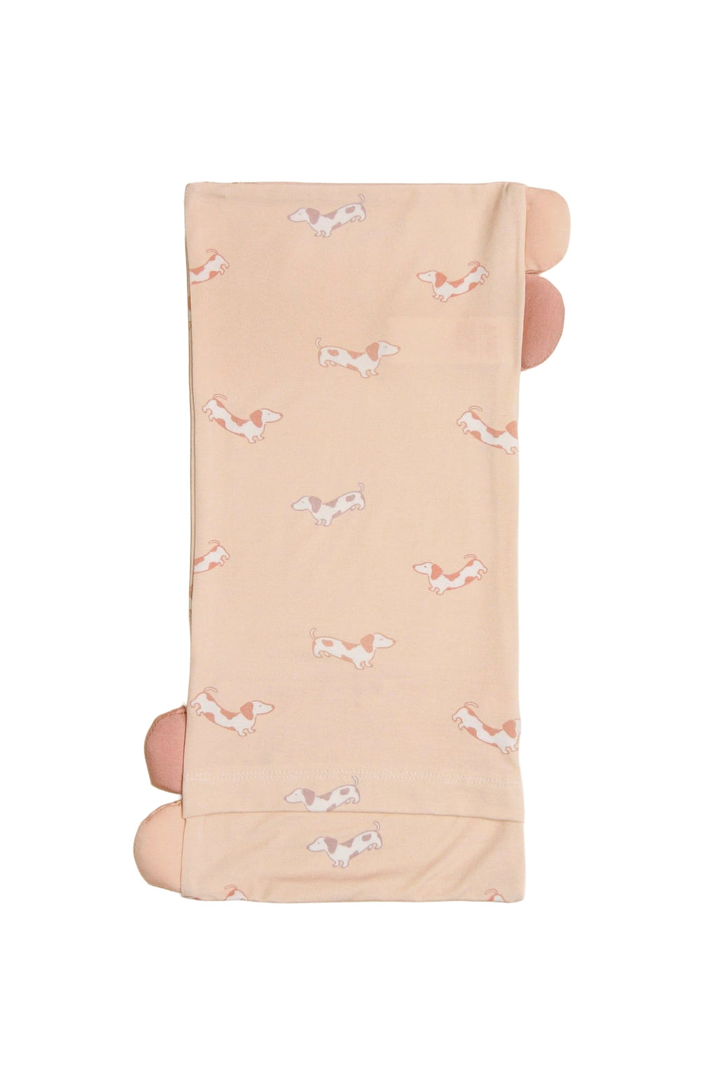 Bamboo Pillow Case - Hot Dogs (Pillow not included)