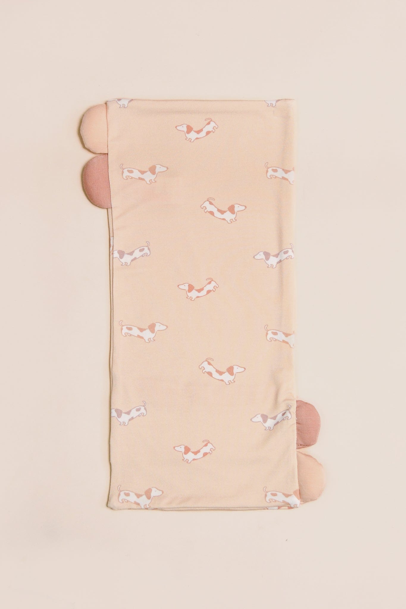 Bamboo Pillow Case - Hot Dogs (Pillow not included)
