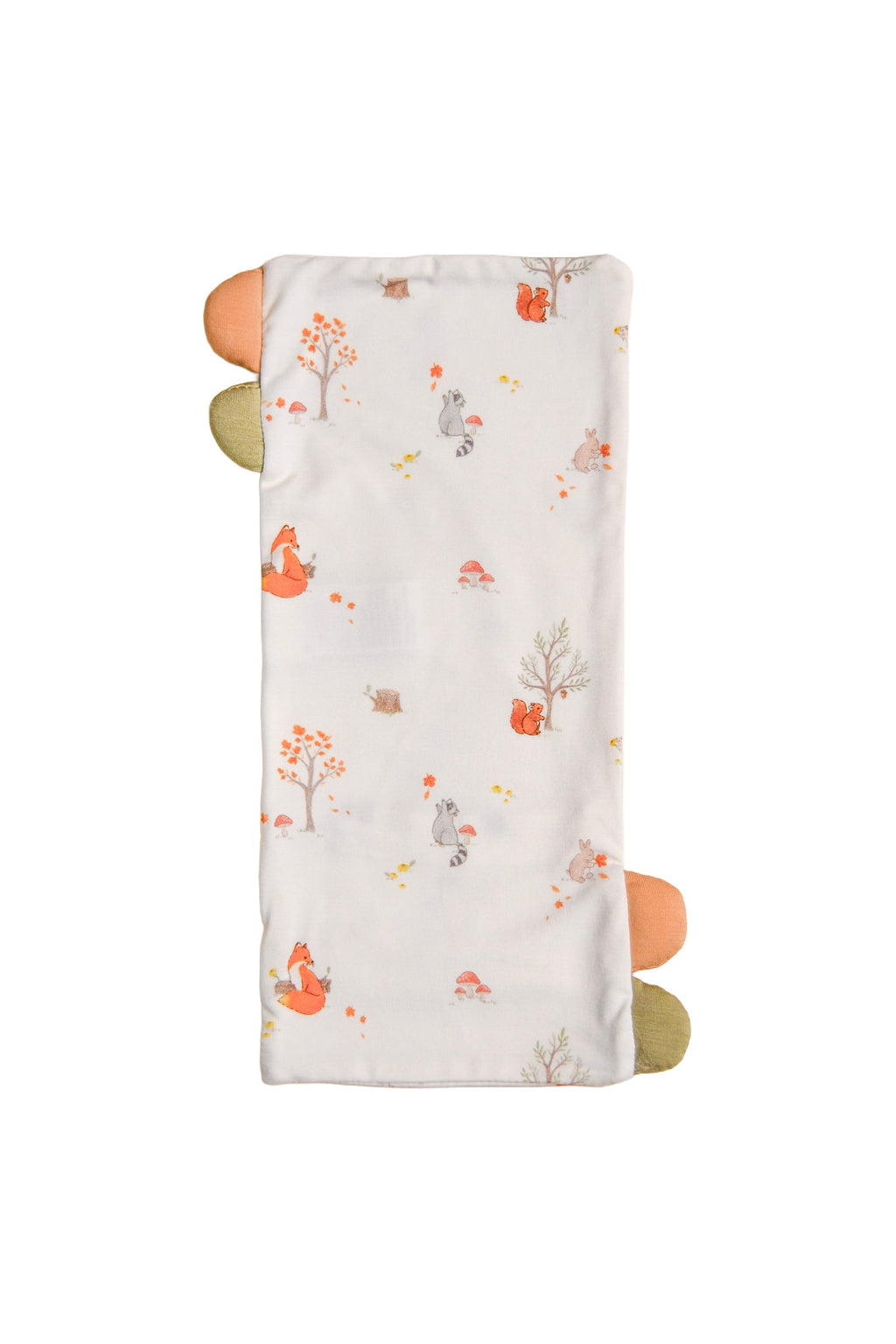 Bamboo Pillow Case - Neighbourwood Friends (Pillow not included)