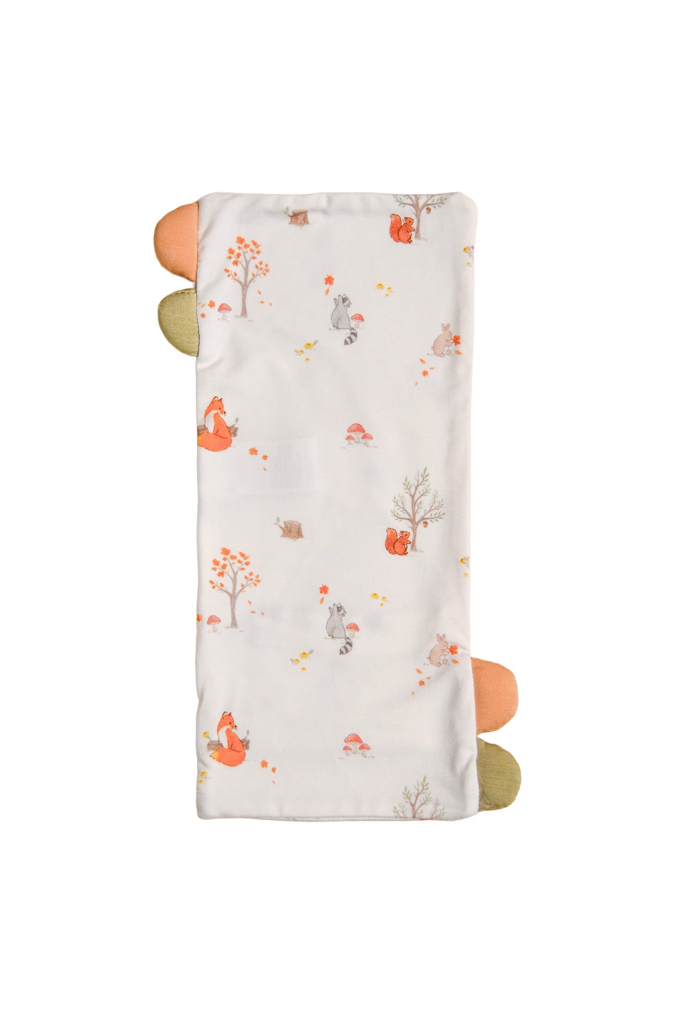 Bamboo Pillow Case - Neighbourwood Friends (Pillow not included)