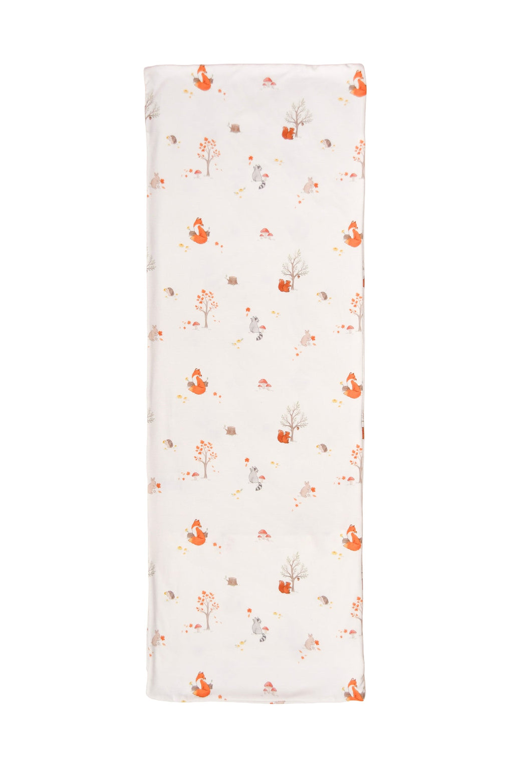 Bamboo Pillow Case - Neighbourwood Friends (Pillow not included)