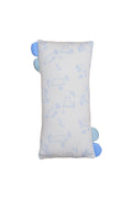 Bamboo Pillow Set - Blue Beary Best