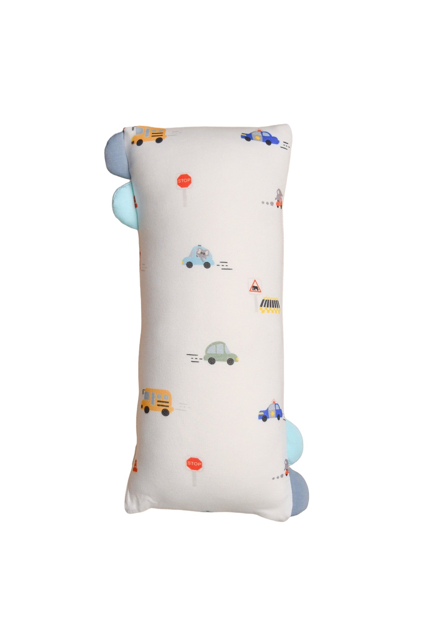 Bamboo Pillow Set - Elephant Traffic