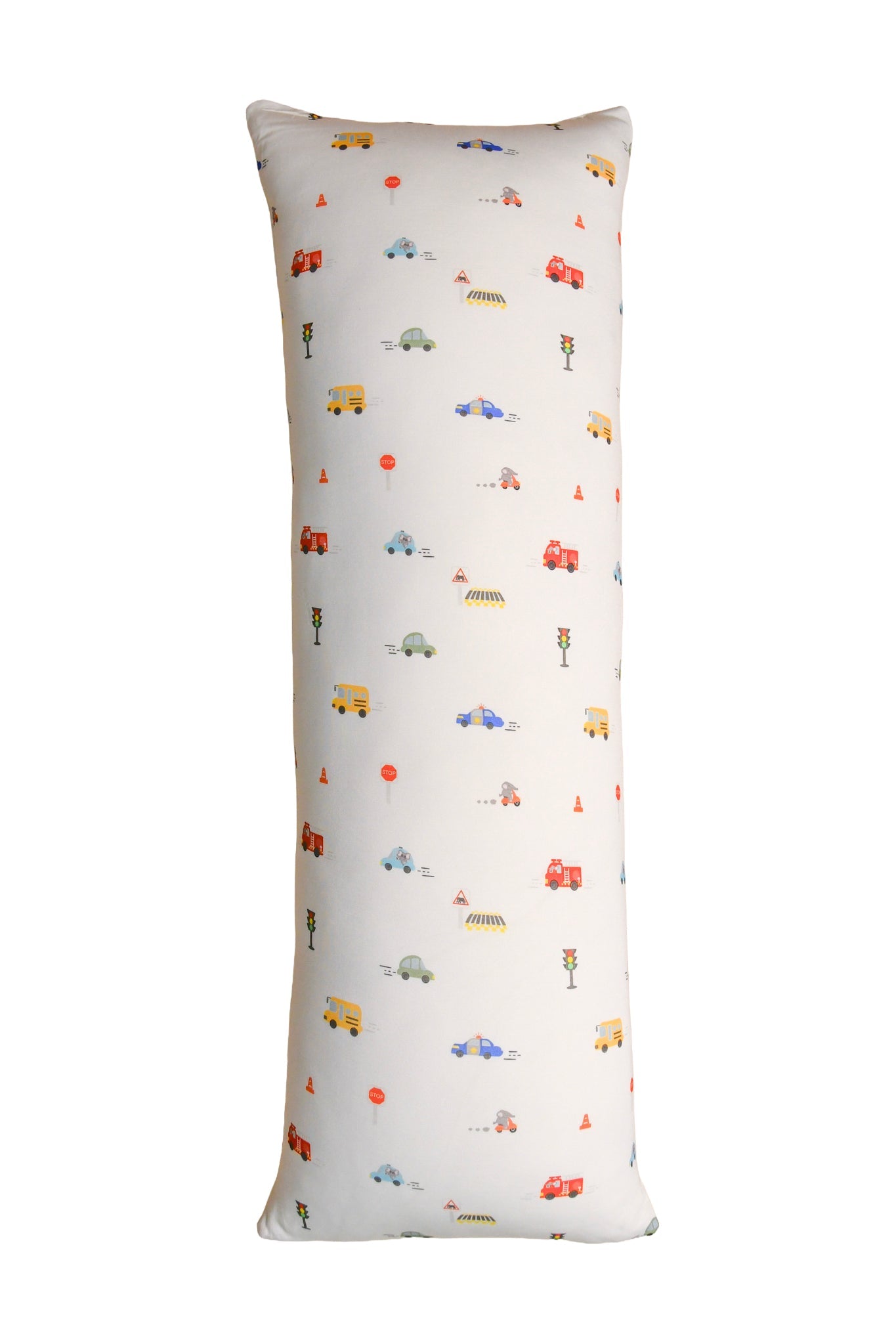 Bamboo Pillow Set - Elephant Traffic