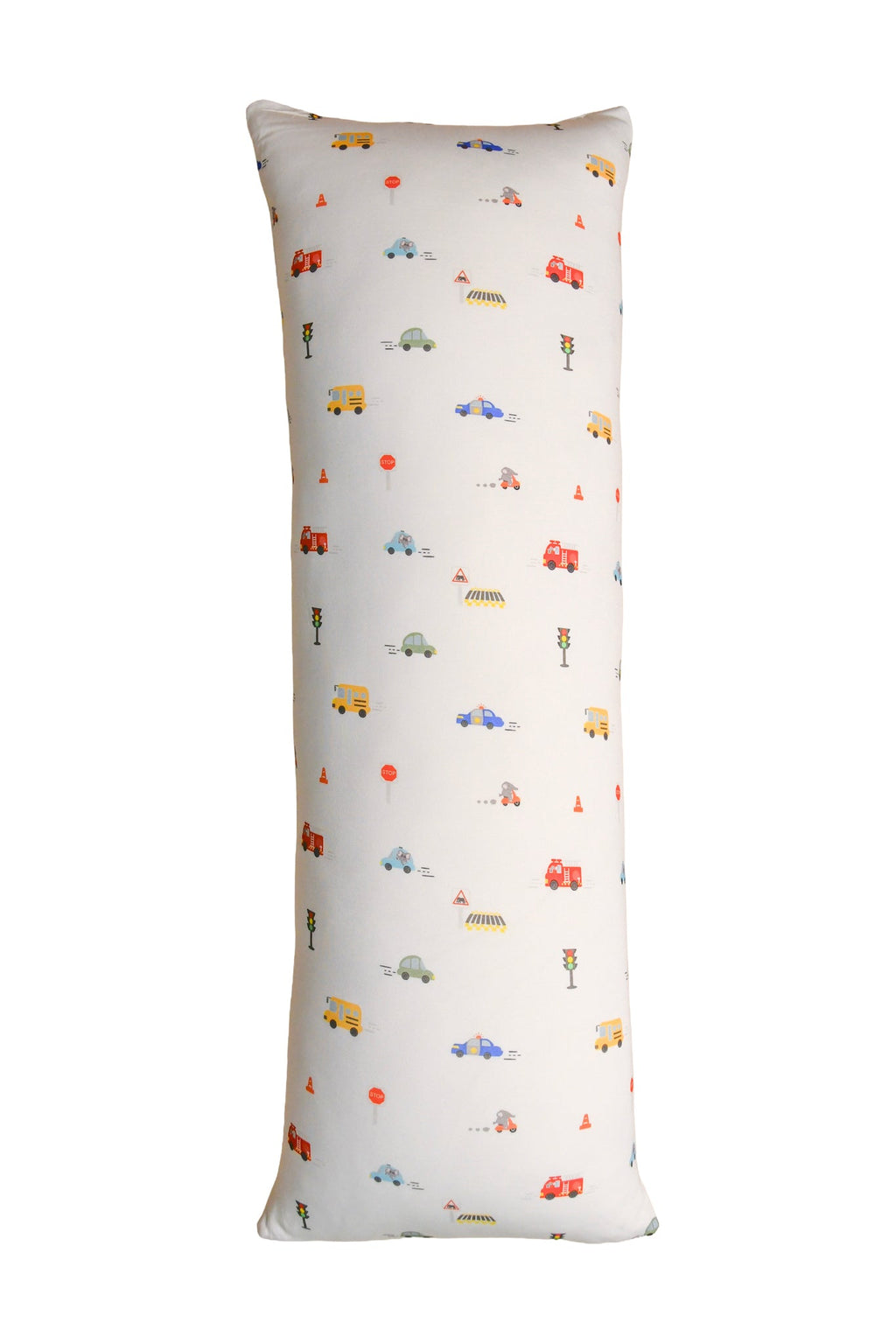 Bamboo Pillow Set - Elephant Traffic