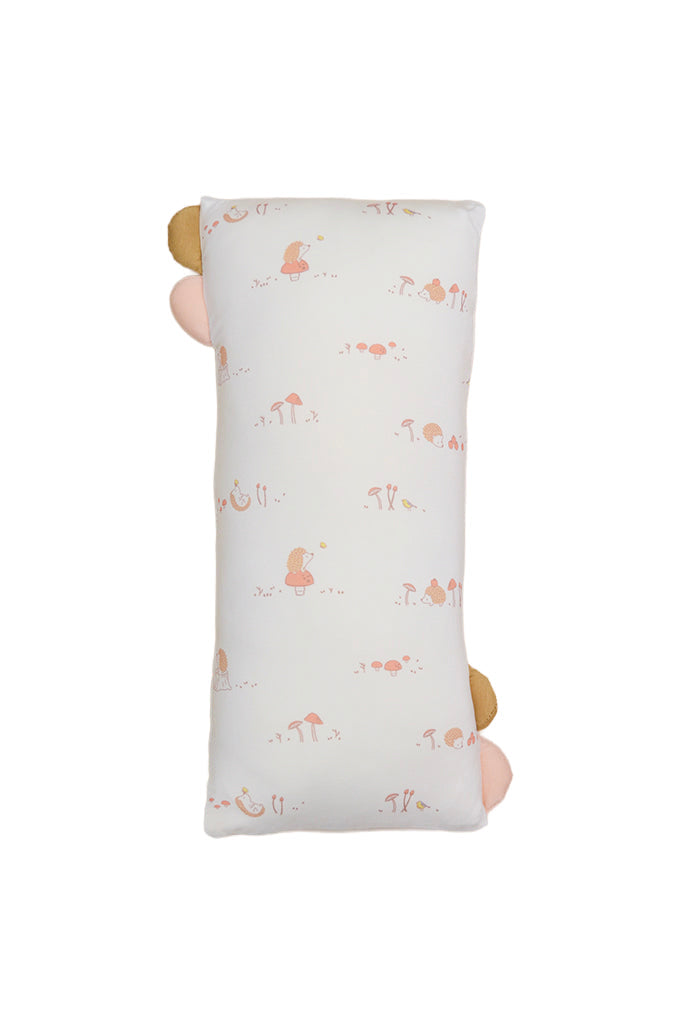 Bamboo Pillow Set - Hedgehugs