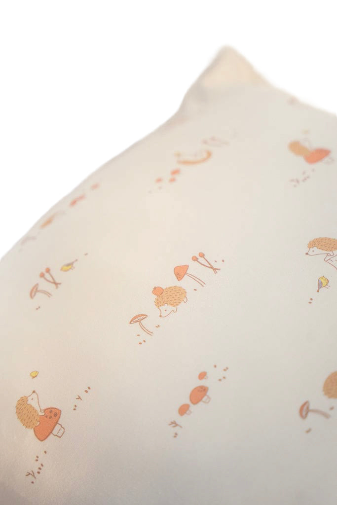 Bamboo Pillow Set - Hedgehugs