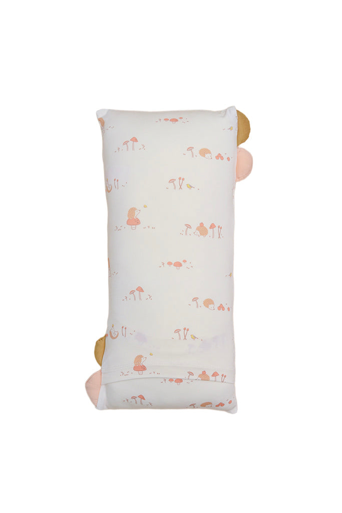 Bamboo Pillow Set - Hedgehugs