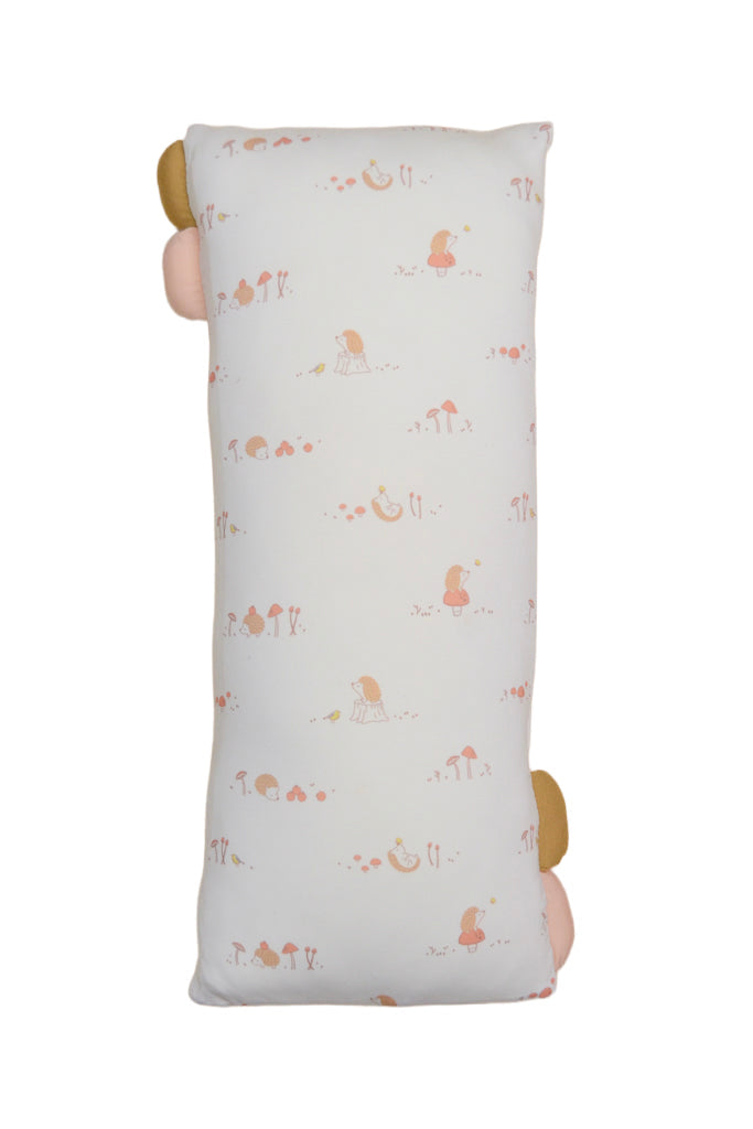 Bamboo Pillow Set - Hedgehugs