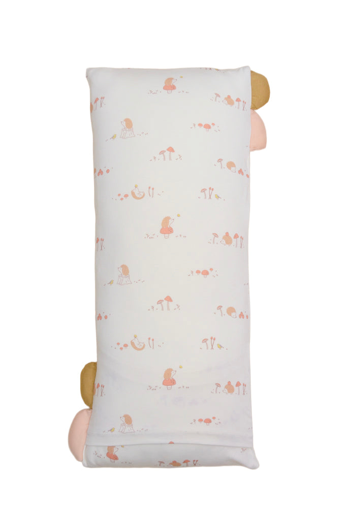 Bamboo Pillow Set - Hedgehugs