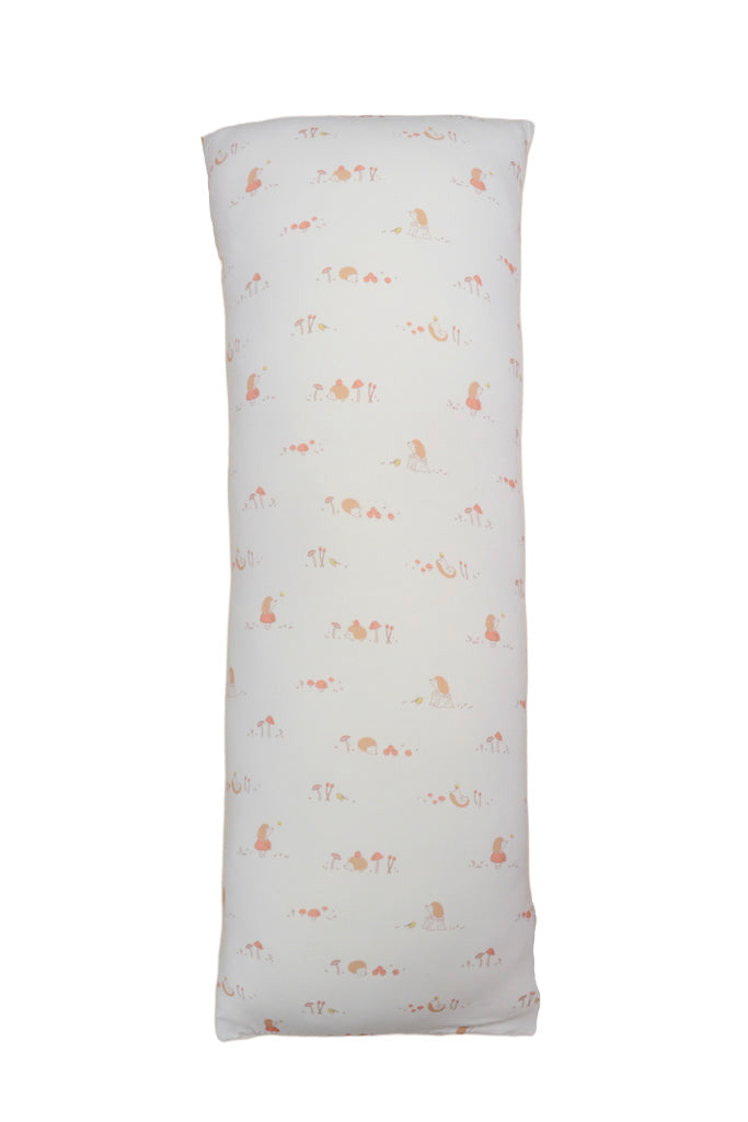 Bamboo Pillow Set - Hedgehugs