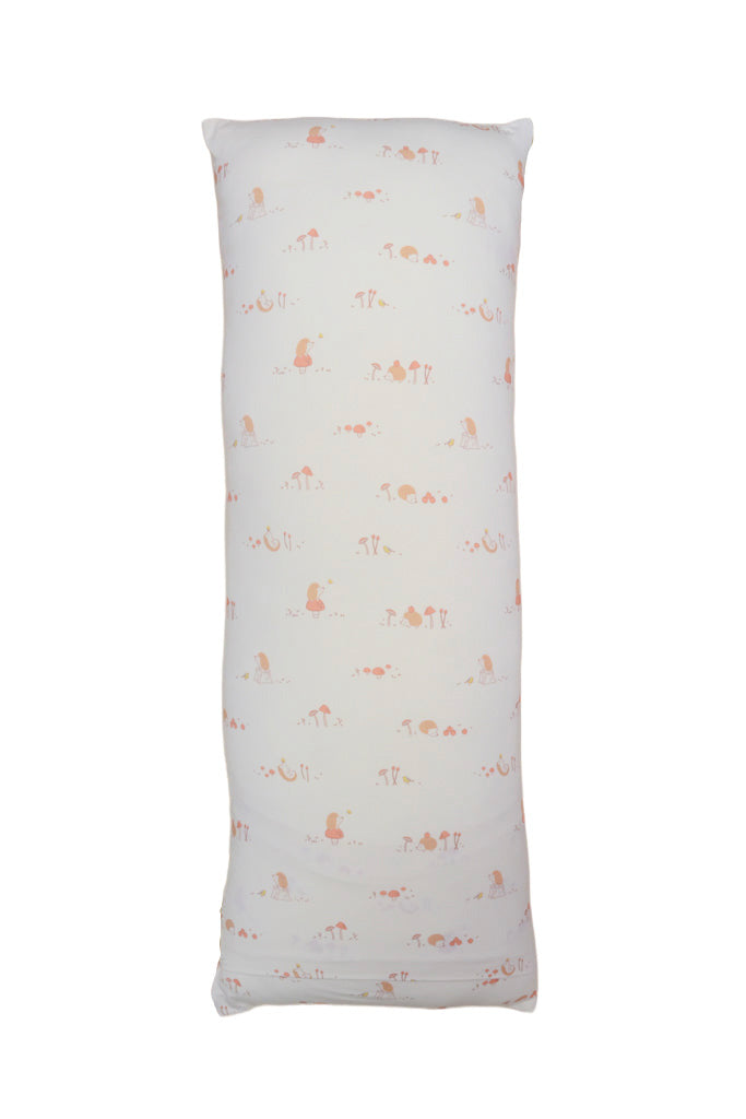 Bamboo Pillow Set - Hedgehugs