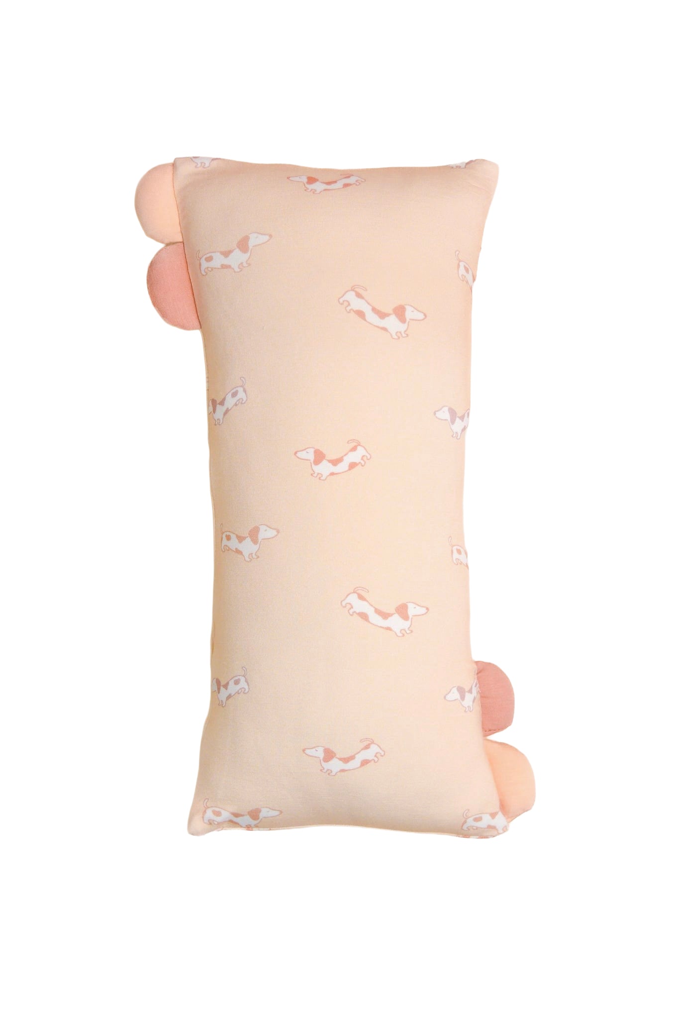 Bamboo Pillow Set - Hot Dogs