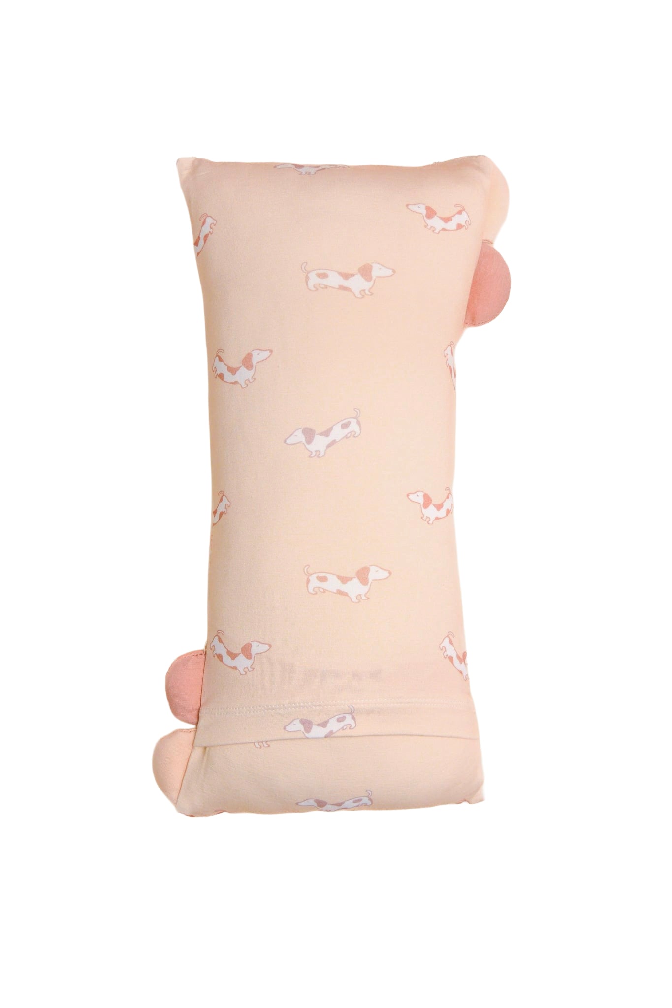 Bamboo Pillow Set - Hot Dogs