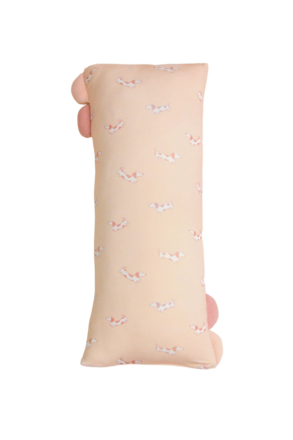 Bamboo Pillow Set - Hot Dogs