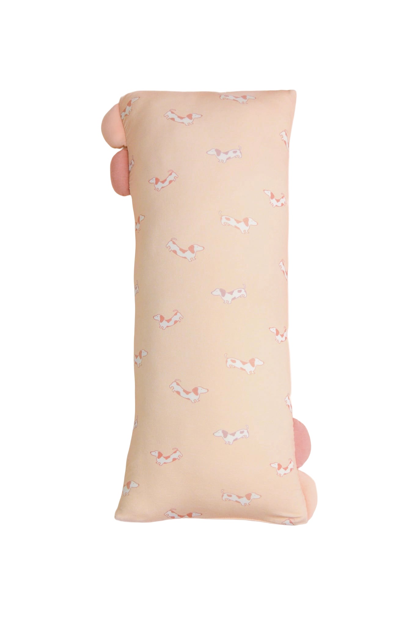 Bamboo Pillow Set - Hot Dogs