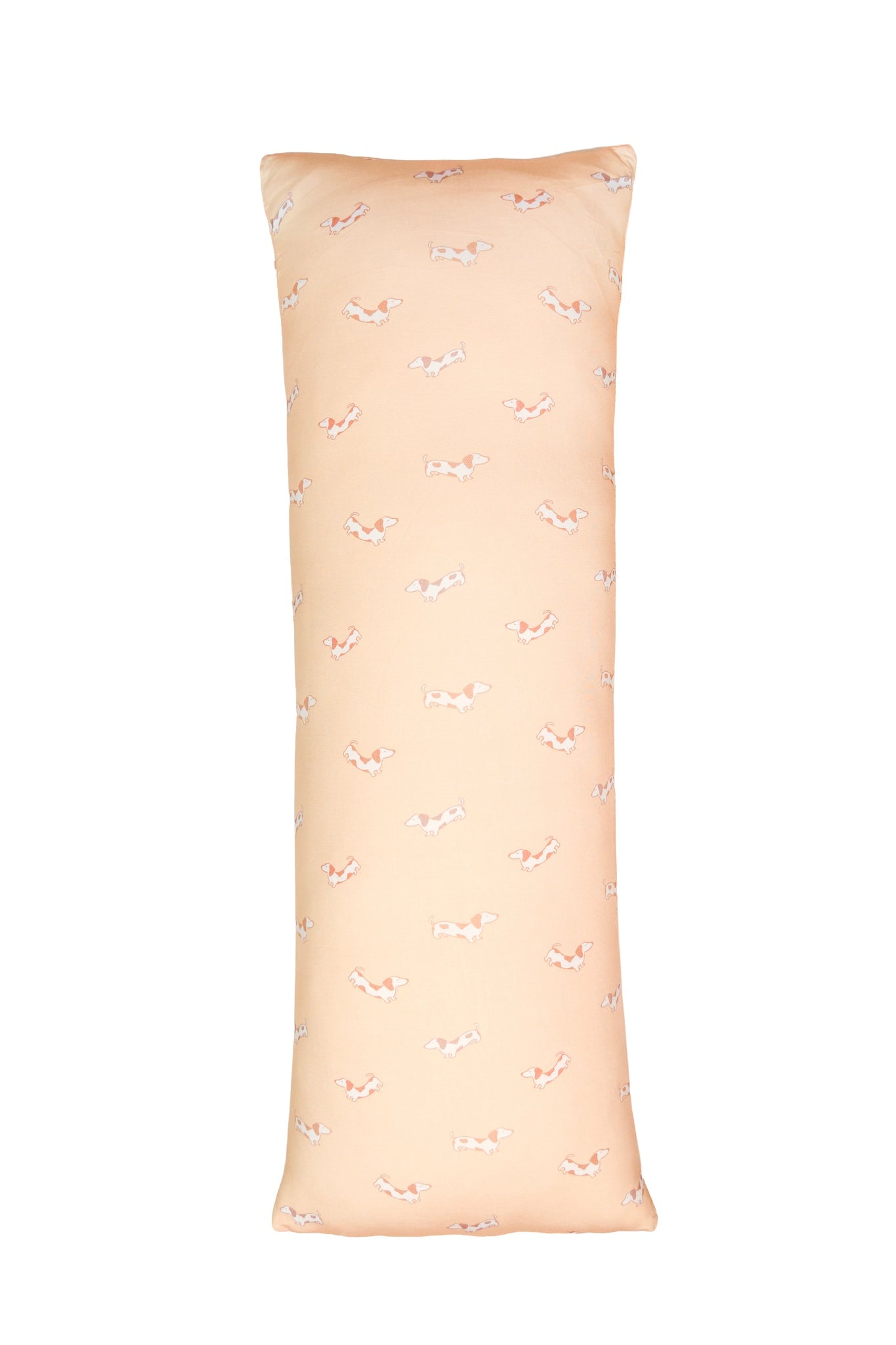 Bamboo Pillow Set - Hot Dogs