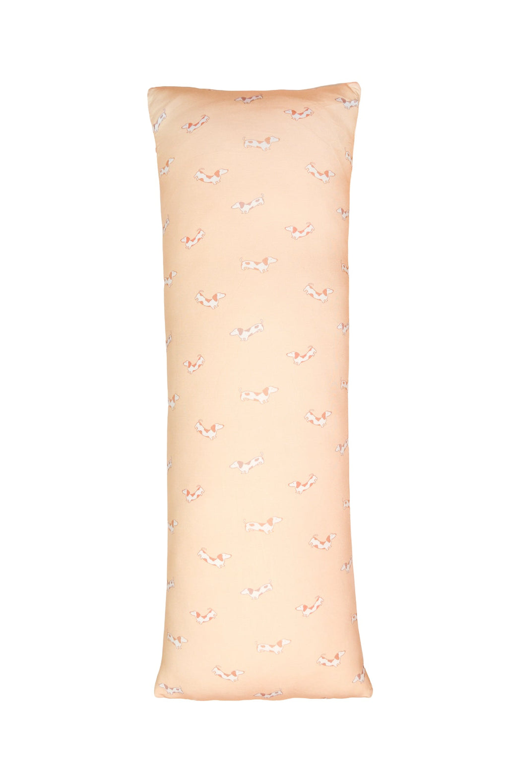 Bamboo Pillow Set - Hot Dogs
