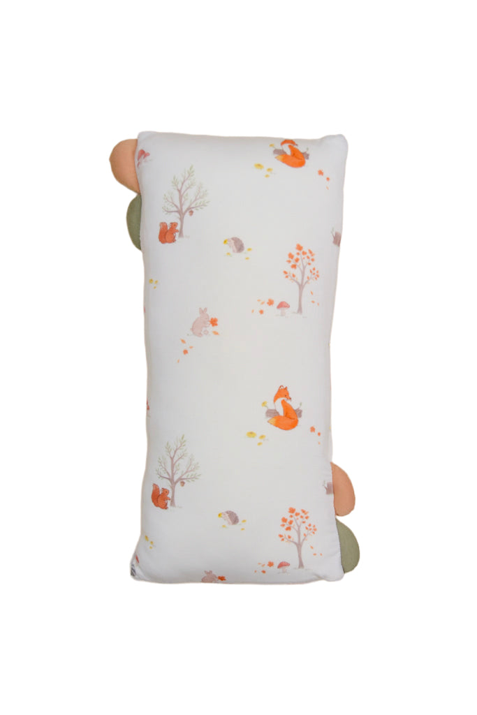 Bamboo Pillow Set - Neighbourwood Friends