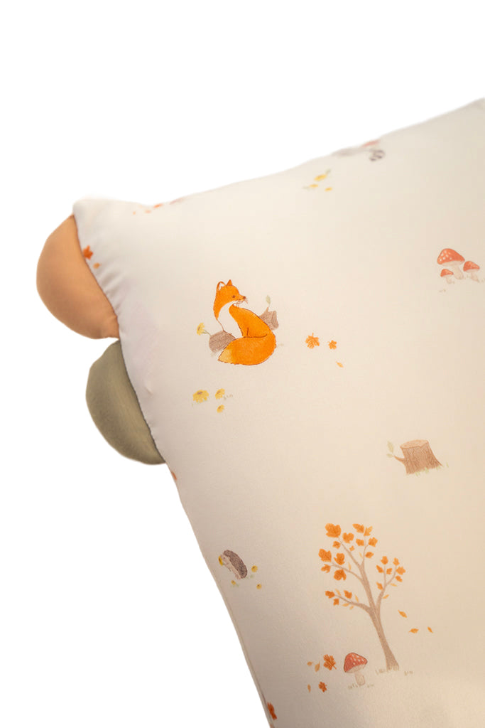 Bamboo Pillow Set - Neighbourwood Friends
