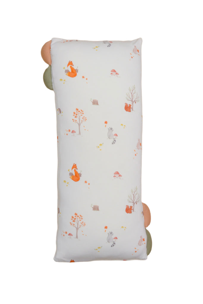 Bamboo Pillow Set - Neighbourwood Friends