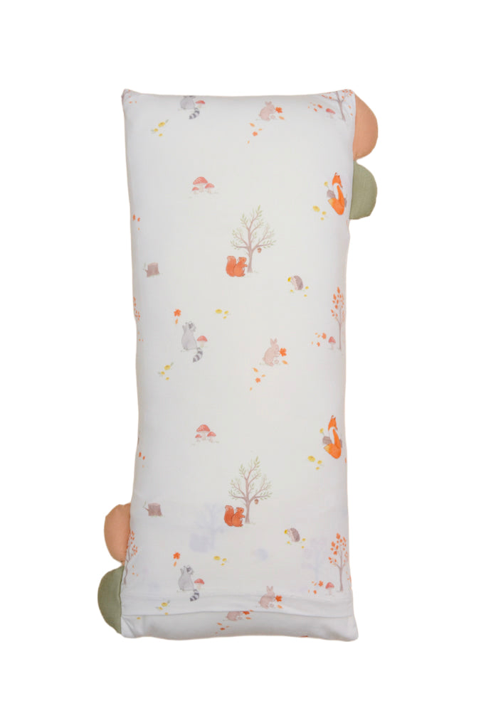 Bamboo Pillow Set - Neighbourwood Friends