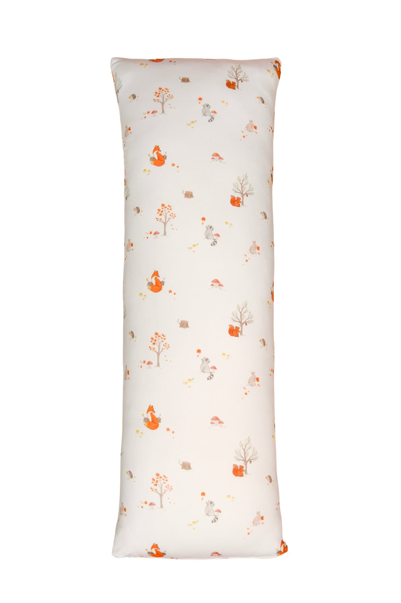 Bamboo Pillow Set - Neighbourwood Friends