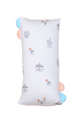 Bamboo Pillow Set - Theme Park