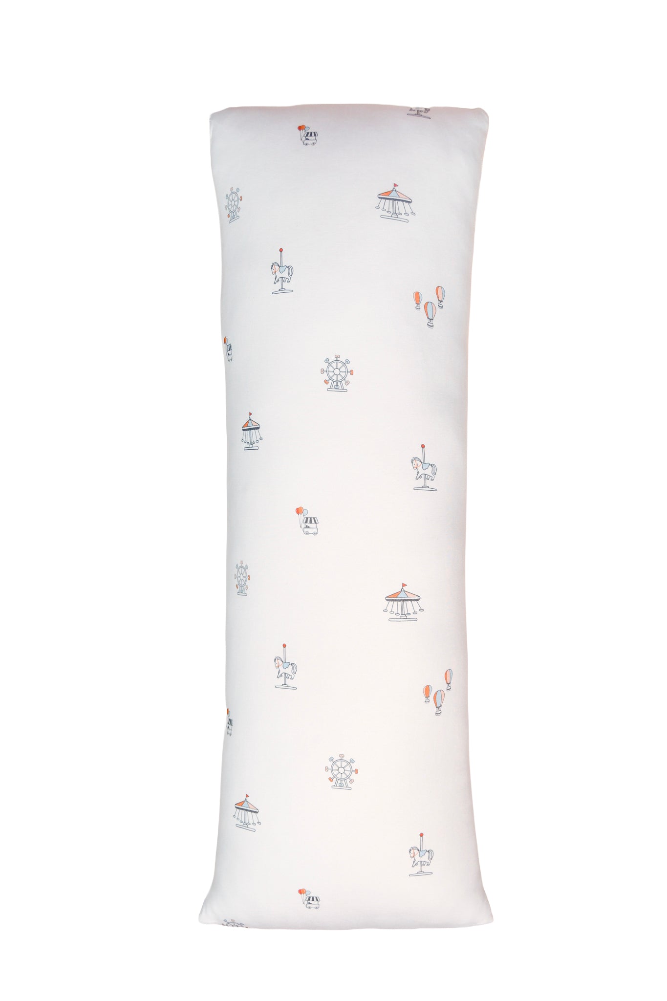 Bamboo Pillow Set - Theme Park
