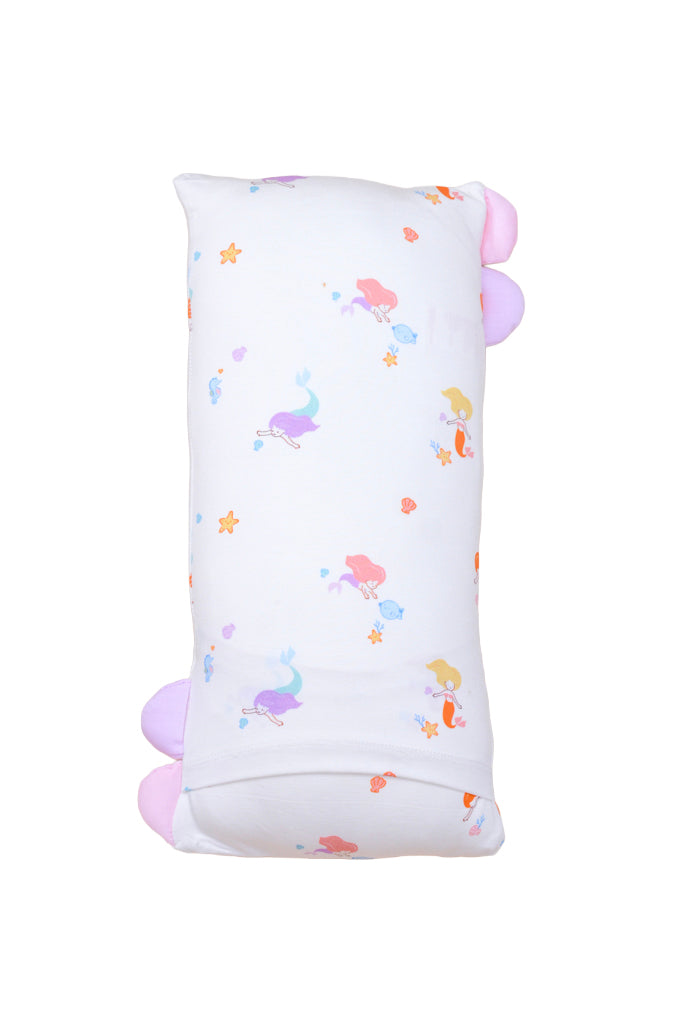 Bamboo Pillow Set - Mermaid