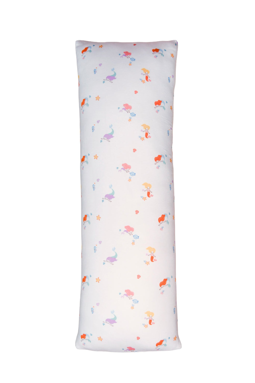 Bamboo Pillow Set - Mermaid