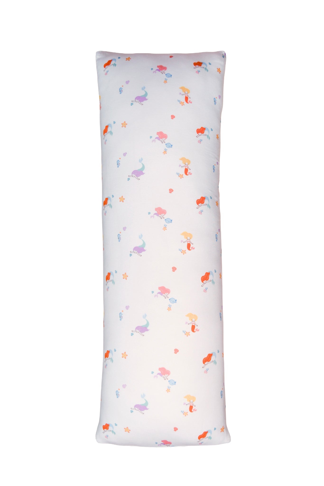 Bamboo Pillow Set - Mermaid