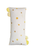 Bamboo Pillow Set - Bumblebee
